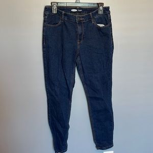 Old Navy Denim Skinny Jeans